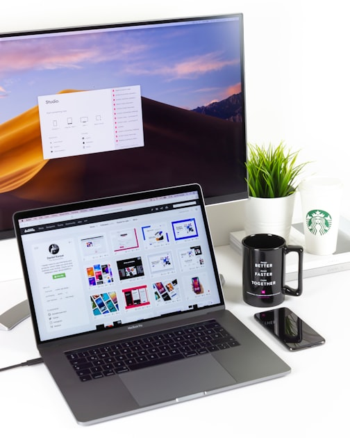 Print Design: A Timeless Marketing Tool